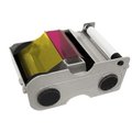 Fargo Fargo 045010 Color Cartridge for Fargo DTC1000 - YMCKOK 45010